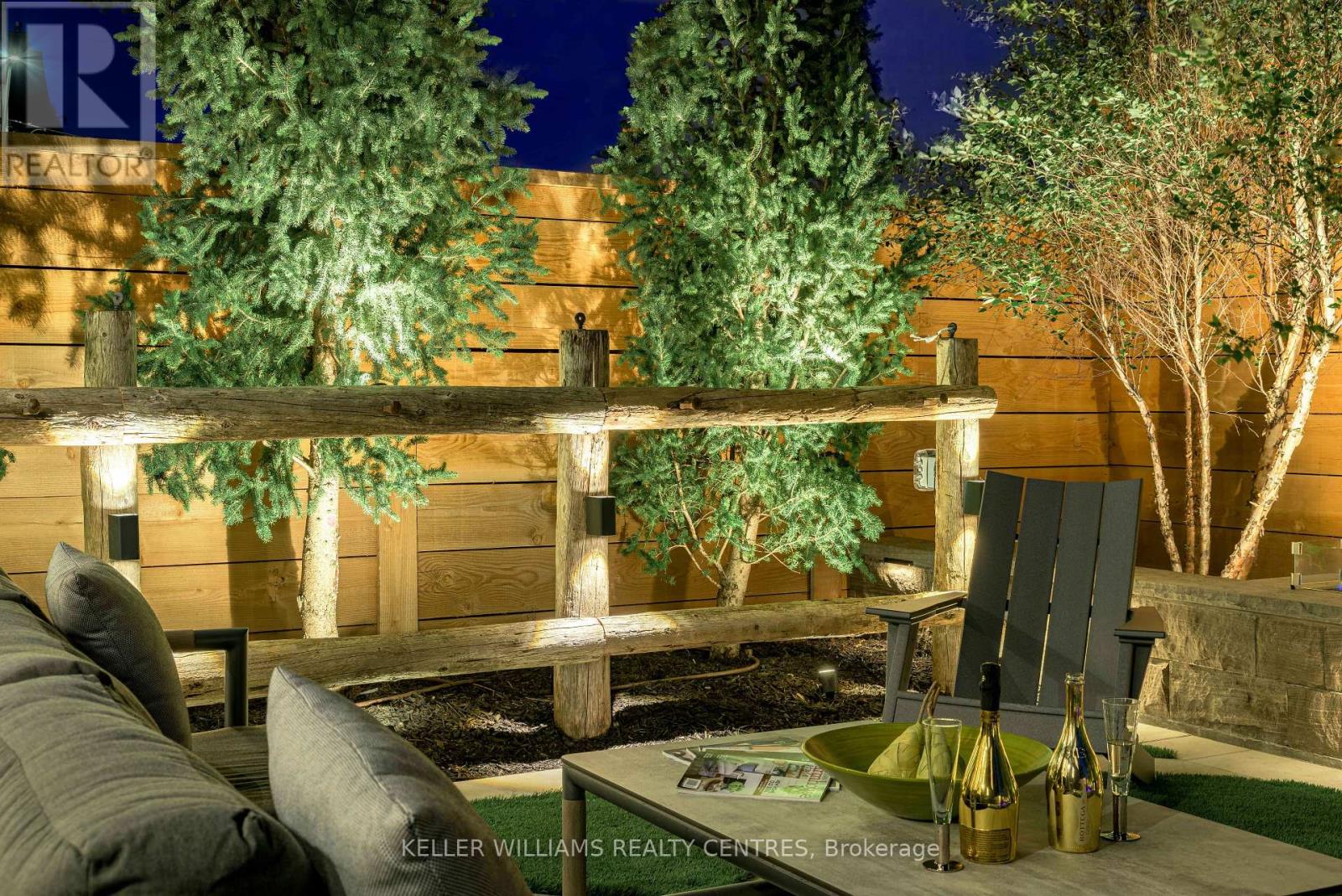 23 Mosley Street, Aurora, Ontario  L4G 1G7 - Photo 37 - N12674894