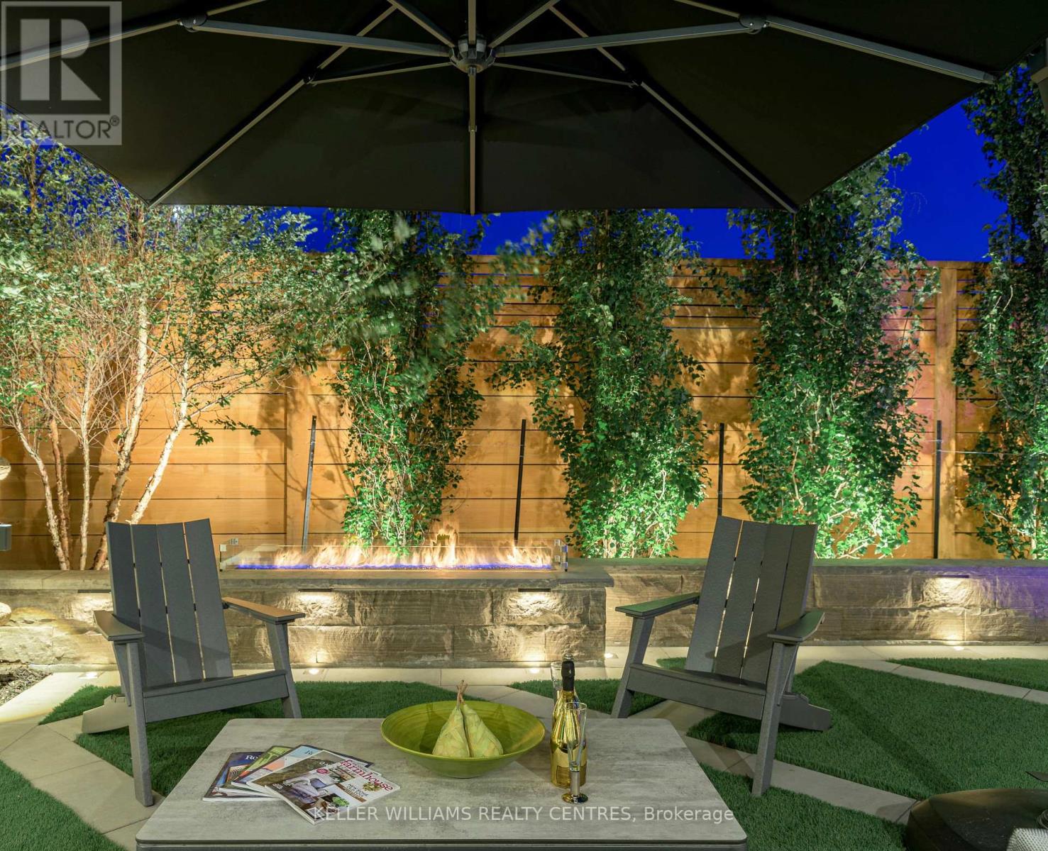 23 Mosley Street, Aurora, Ontario  L4G 1G7 - Photo 36 - N12674894