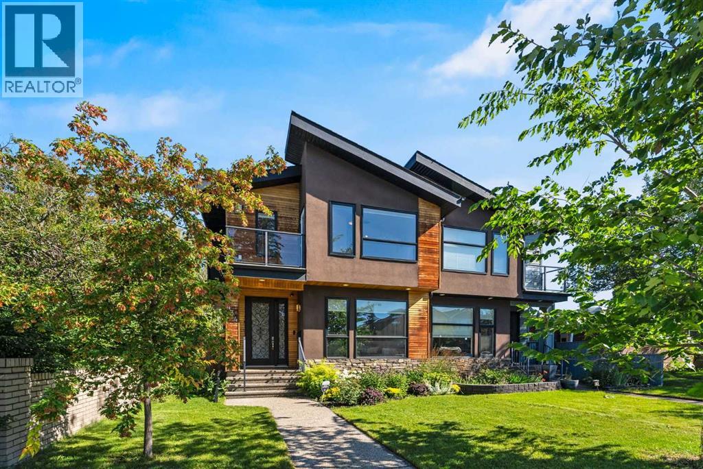 434 30 Avenue Nw, Calgary, Alberta  T2M 2N4 - Photo 2 - A2248288