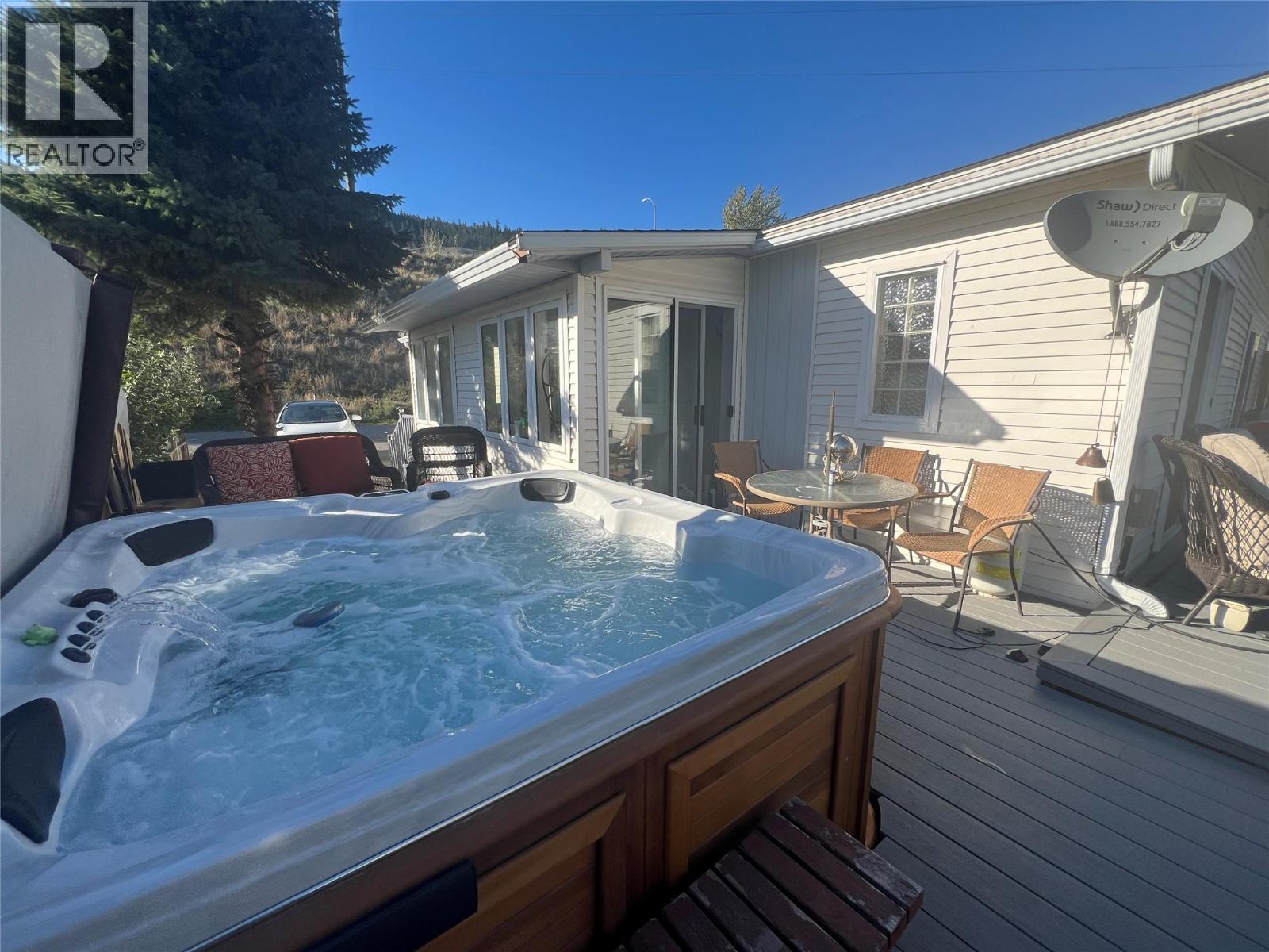 1401 Nicola Avenue Unit# 18, Merritt, British Columbia  V1K 1L8 - Photo 22 - 10371169