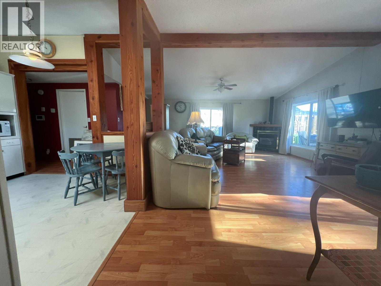 1401 Nicola Avenue Unit# 18, Merritt, British Columbia  V1K 1L8 - Photo 4 - 10371169