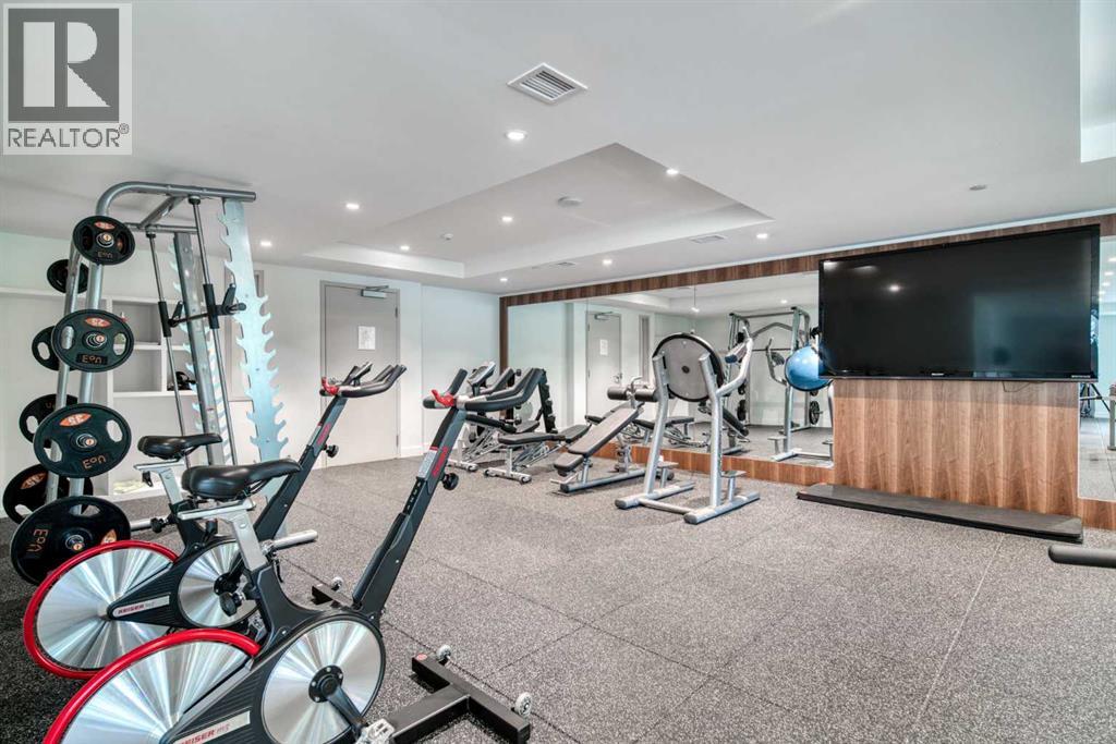 705, 1025 5 Avenue Sw, Calgary, Alberta  T2P 1N4 - Photo 19 - A2278346