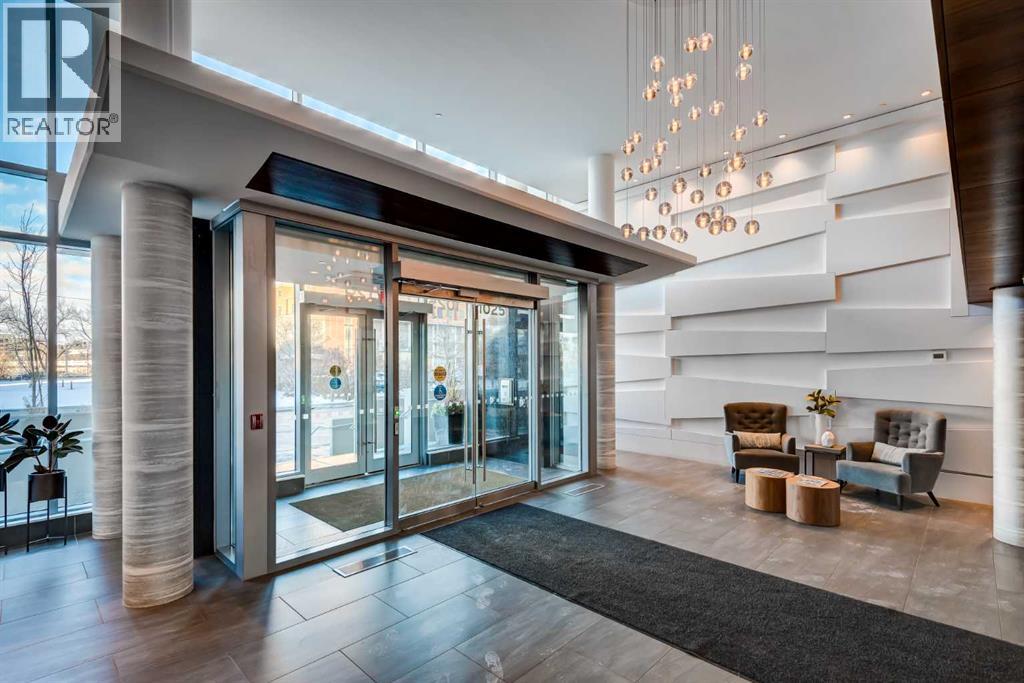 705, 1025 5 Avenue Sw, Calgary, Alberta  T2P 1N4 - Photo 23 - A2278346