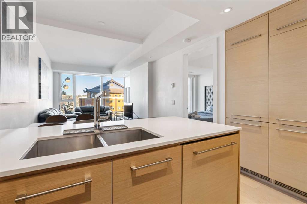 705, 1025 5 Avenue Sw, Calgary, Alberta  T2P 1N4 - Photo 7 - A2278346