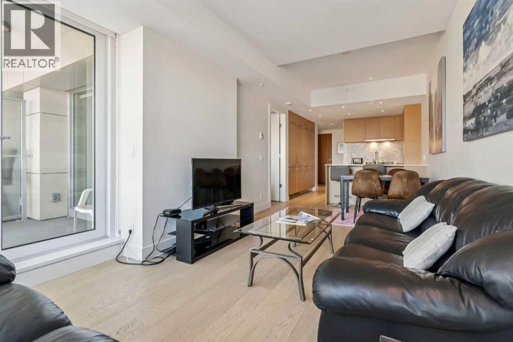 705, 1025 5 Avenue Sw, Calgary, Alberta  T2P 1N4 - Photo 11 - A2278346