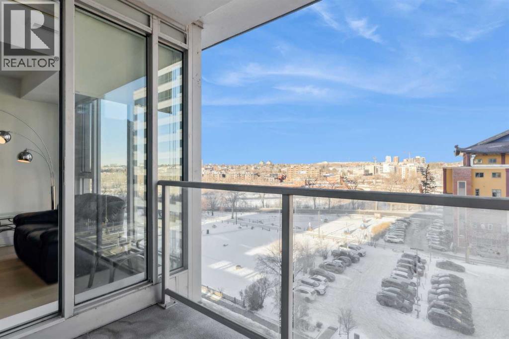 705, 1025 5 Avenue Sw, Calgary, Alberta  T2P 1N4 - Photo 12 - A2278346