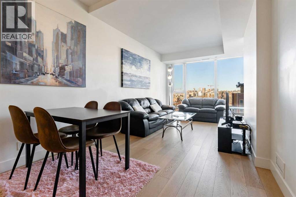 705, 1025 5 Avenue Sw, Calgary, Alberta  T2P 1N4 - Photo 10 - A2278346