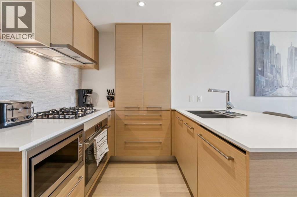 705, 1025 5 Avenue Sw, Calgary, Alberta  T2P 1N4 - Photo 6 - A2278346