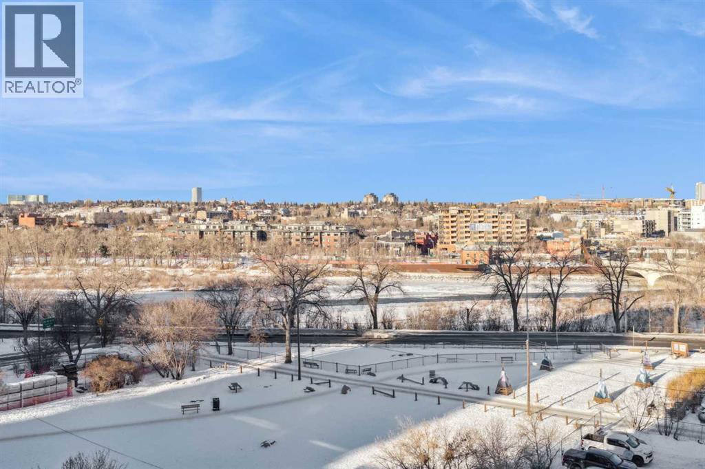 705, 1025 5 Avenue Sw, Calgary, Alberta  T2P 1N4 - Photo 3 - A2278346