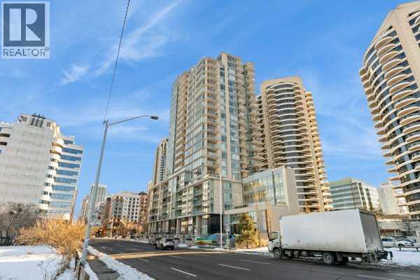 705, 1025 5 Avenue Sw, Calgary, Alberta  T2P 1N4 - Photo 26 - A2278346