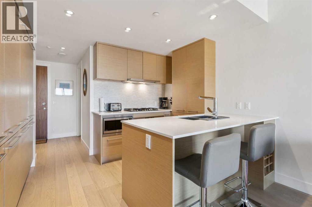 705, 1025 5 Avenue Sw, Calgary, Alberta  T2P 1N4 - Photo 8 - A2278346