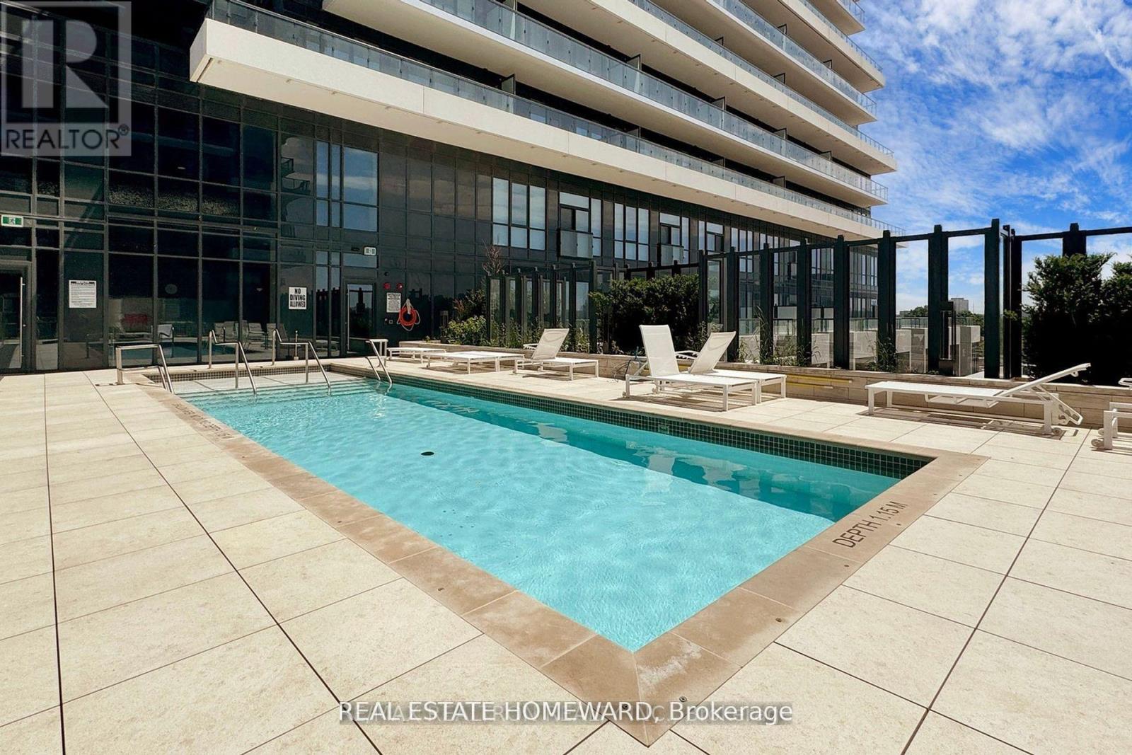 2039 - 20 Inn On The Park Drive, Toronto, Ontario  M3C 0P8 - Photo 24 - C12689908