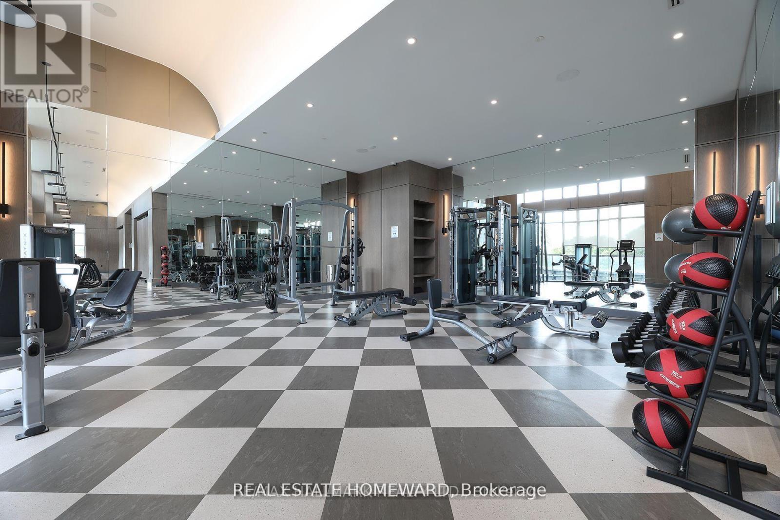 2039 - 20 Inn On The Park Drive, Toronto, Ontario  M3C 0P8 - Photo 28 - C12689908