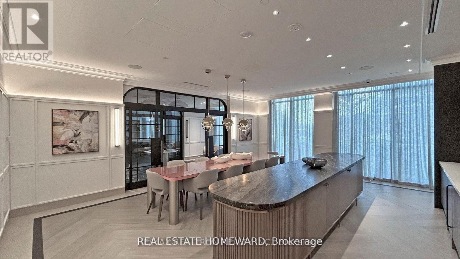 2039 - 20 Inn On The Park Drive, Toronto, Ontario  M3C 0P8 - Photo 32 - C12689908