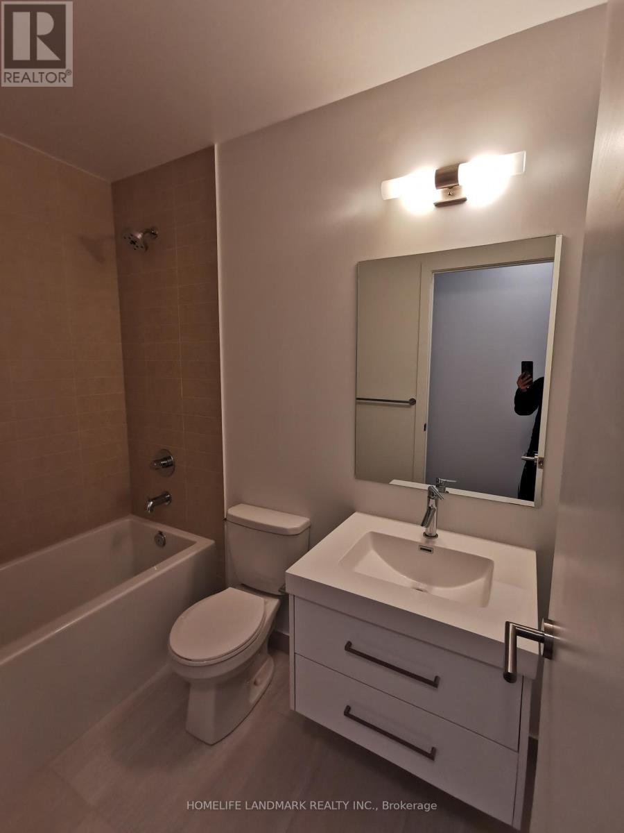 2405 - 403 Church Street, Toronto, Ontario  M4Y 0C9 - Photo 10 - C12689912