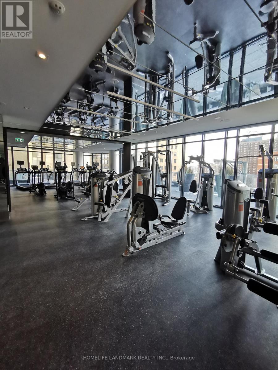 2405 - 403 Church Street, Toronto, Ontario  M4Y 0C9 - Photo 11 - C12689912