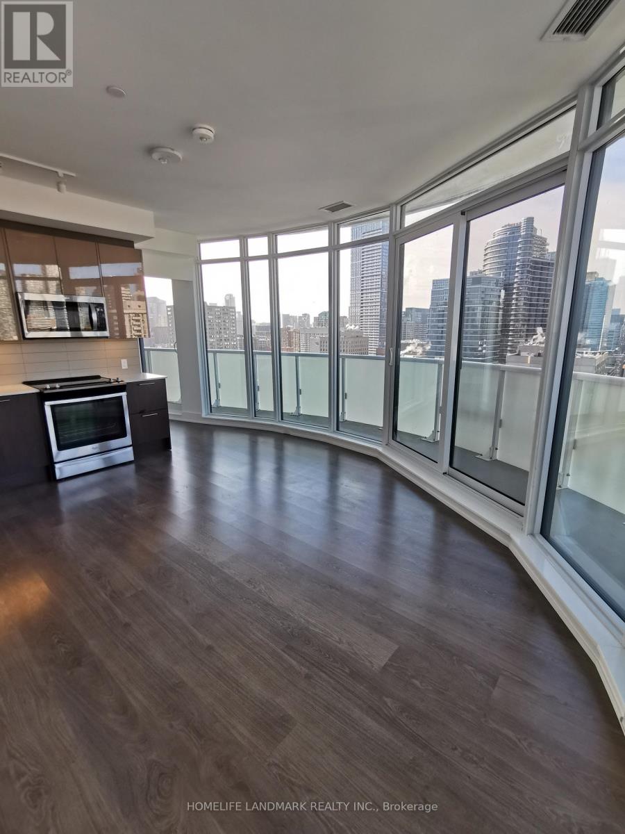 2405 - 403 Church Street, Toronto, Ontario  M4Y 0C9 - Photo 3 - C12689912