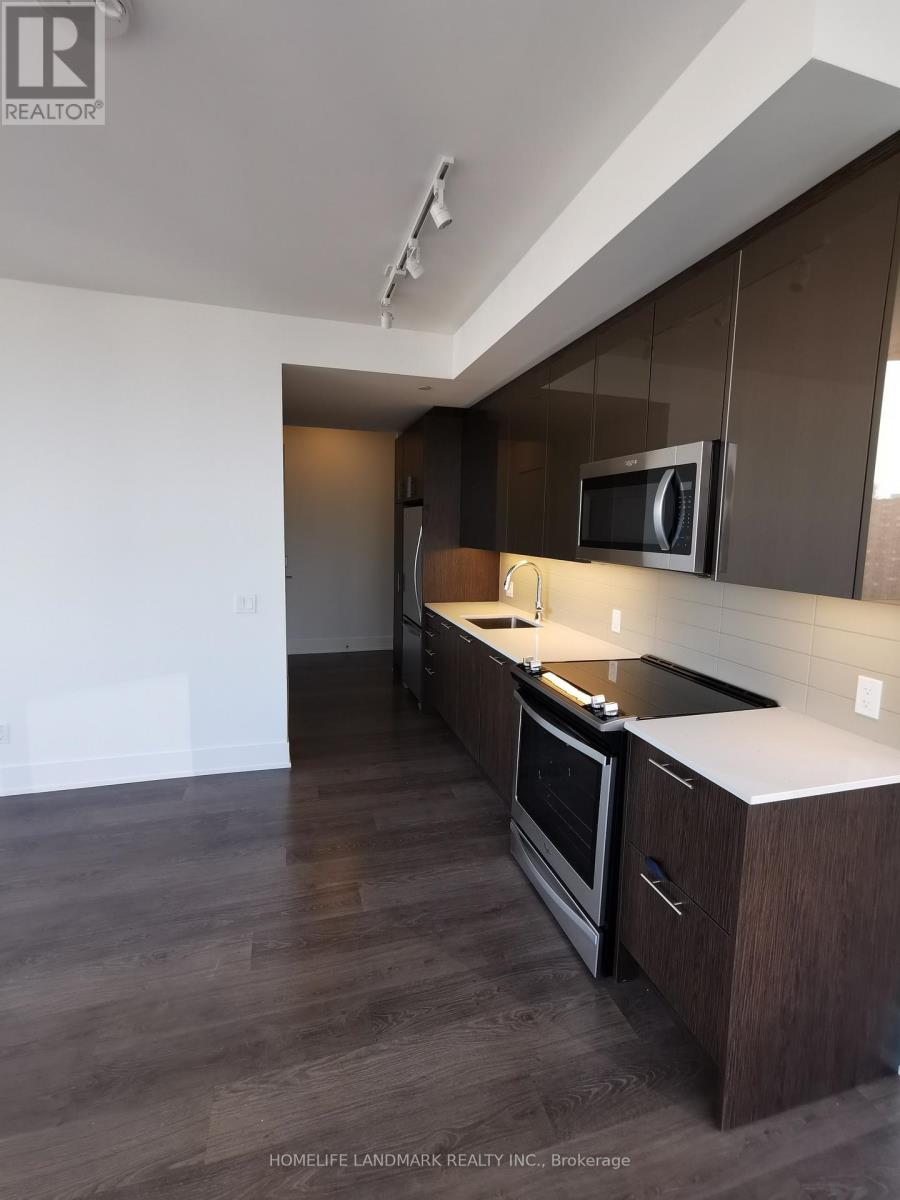 2405 - 403 Church Street, Toronto, Ontario  M4Y 0C9 - Photo 5 - C12689912