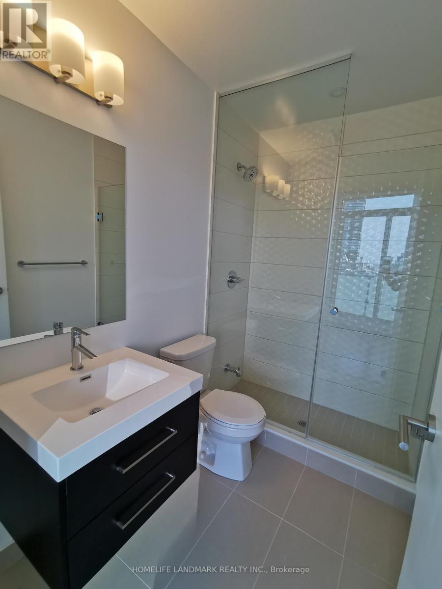 2405 - 403 Church Street, Toronto, Ontario  M4Y 0C9 - Photo 8 - C12689912