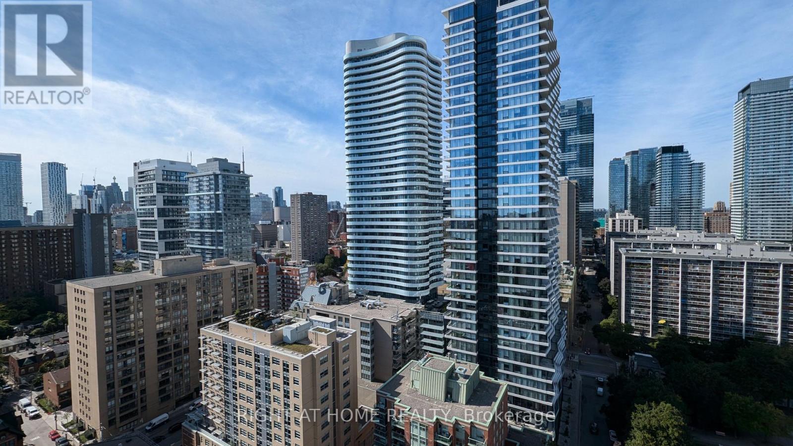2104 - 281 Mutual Street, Toronto, Ontario  M4Y 3C4 - Photo 10 - C12689932