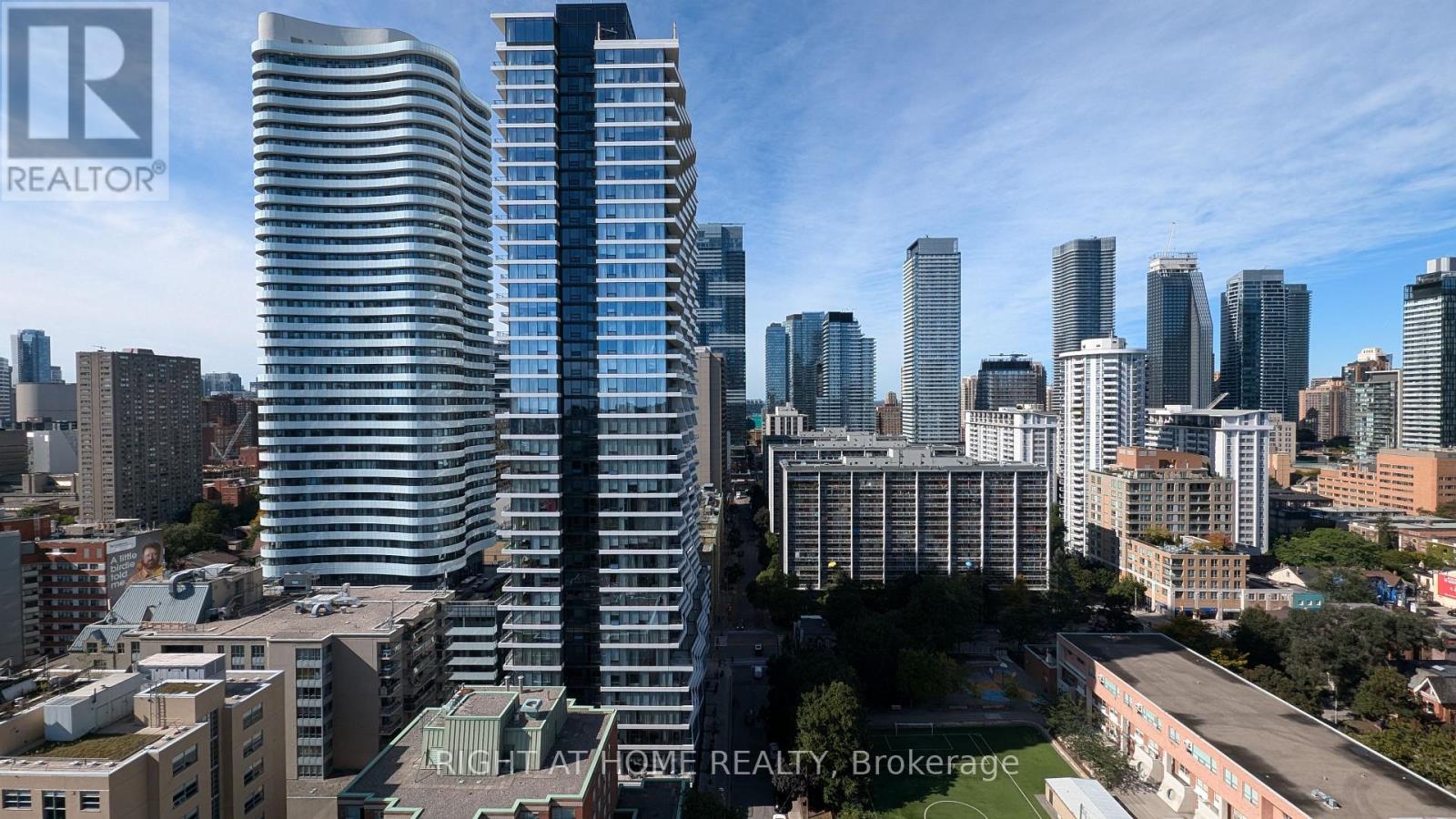 2104 - 281 Mutual Street, Toronto, Ontario  M4Y 3C4 - Photo 11 - C12689932