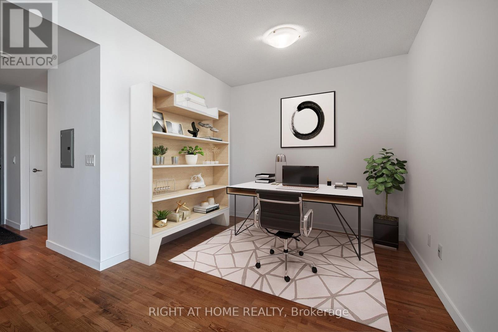 2104 - 281 Mutual Street, Toronto, Ontario  M4Y 3C4 - Photo 4 - C12689932