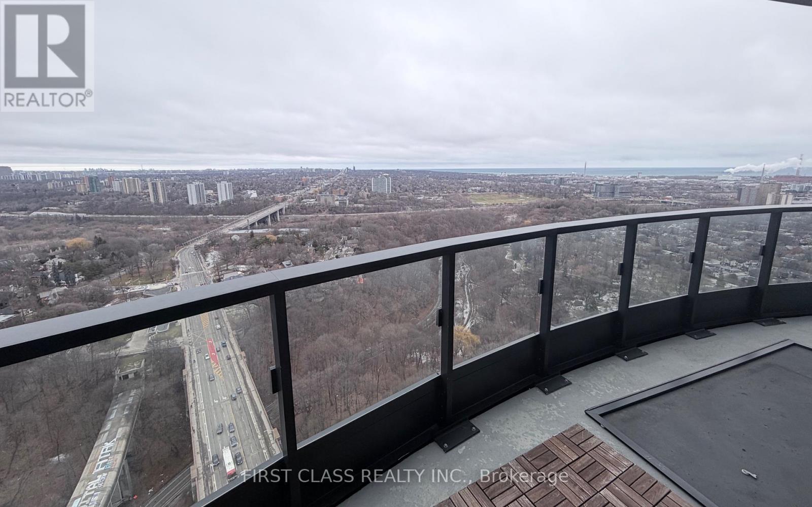 3517 - 585 Bloor Street E, Toronto, Ontario  M4W 0B3 - Photo 11 - C12689936