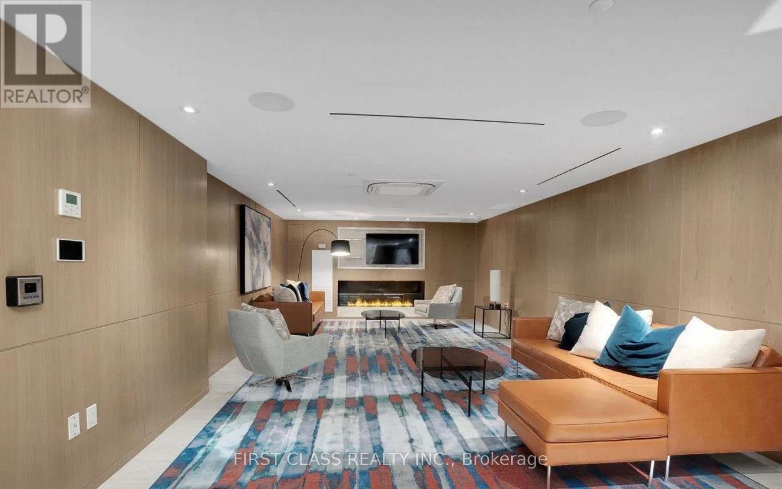 3517 - 585 Bloor Street E, Toronto, Ontario  M4W 0B3 - Photo 13 - C12689936