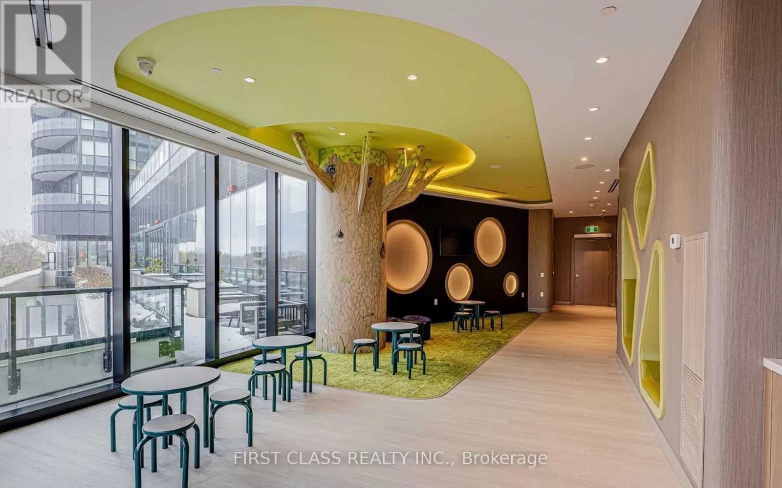 3517 - 585 Bloor Street E, Toronto, Ontario  M4W 0B3 - Photo 14 - C12689936