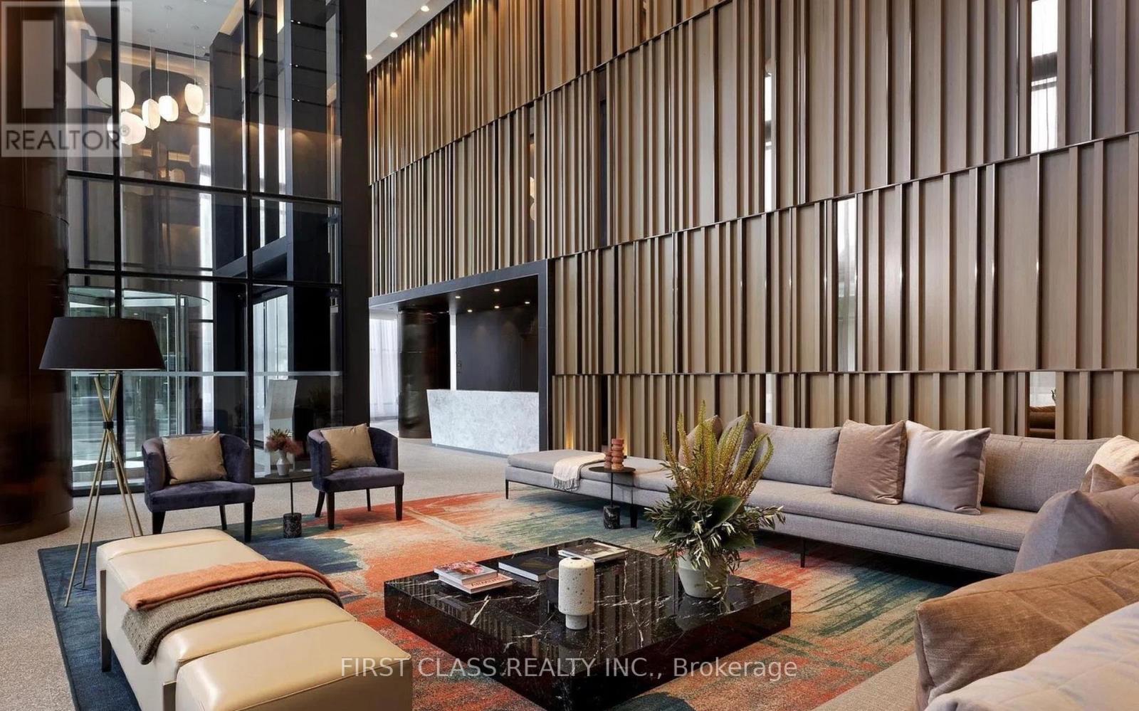 3517 - 585 Bloor Street E, Toronto, Ontario  M4W 0B3 - Photo 2 - C12689936