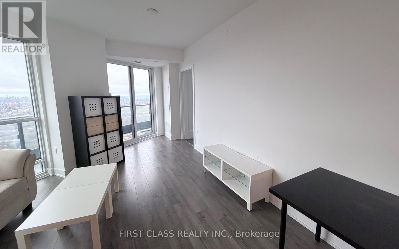 3517 - 585 Bloor Street E, Toronto, Ontario  M4W 0B3 - Photo 5 - C12689936