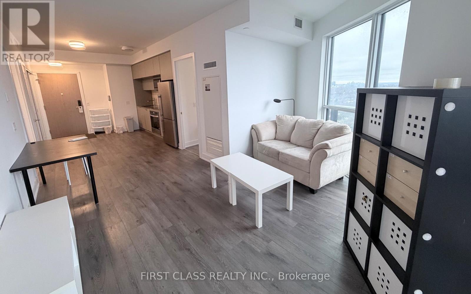 3517 - 585 Bloor Street E, Toronto, Ontario  M4W 0B3 - Photo 6 - C12689936