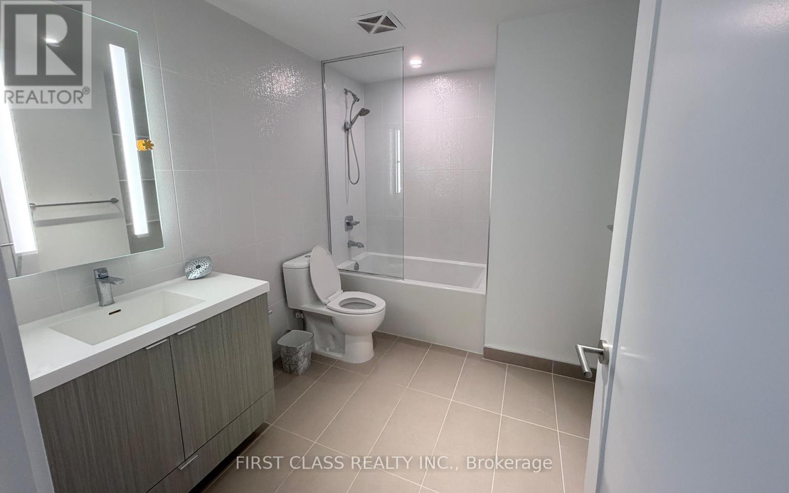 3517 - 585 Bloor Street E, Toronto, Ontario  M4W 0B3 - Photo 8 - C12689936