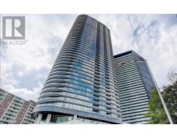 3517 - 585 BLOOR STREET E, Toronto, Ontario
