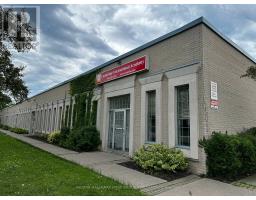 126 COMMERCIAL AVENUE, Ajax, Ontario