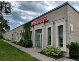 2 - 126 COMMERCIAL AVENUE, Ajax, Ontario