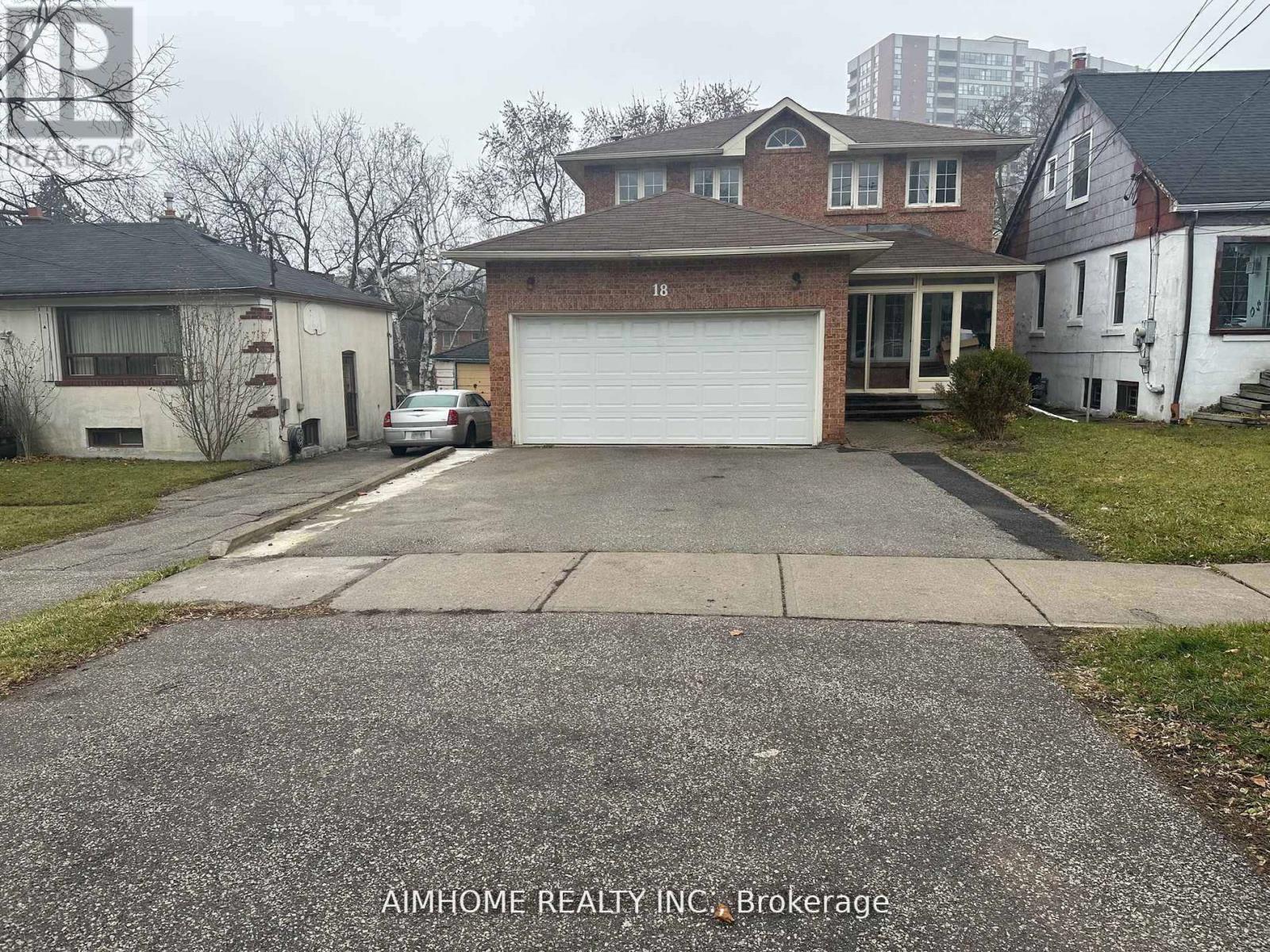 Basement - 18 Reidmount Avenue, Toronto, Ontario  M1S 1B3 - Photo 1 - E12689930