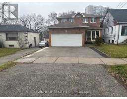 BASEMENT - 18 REIDMOUNT AVENUE, Toronto, Ontario