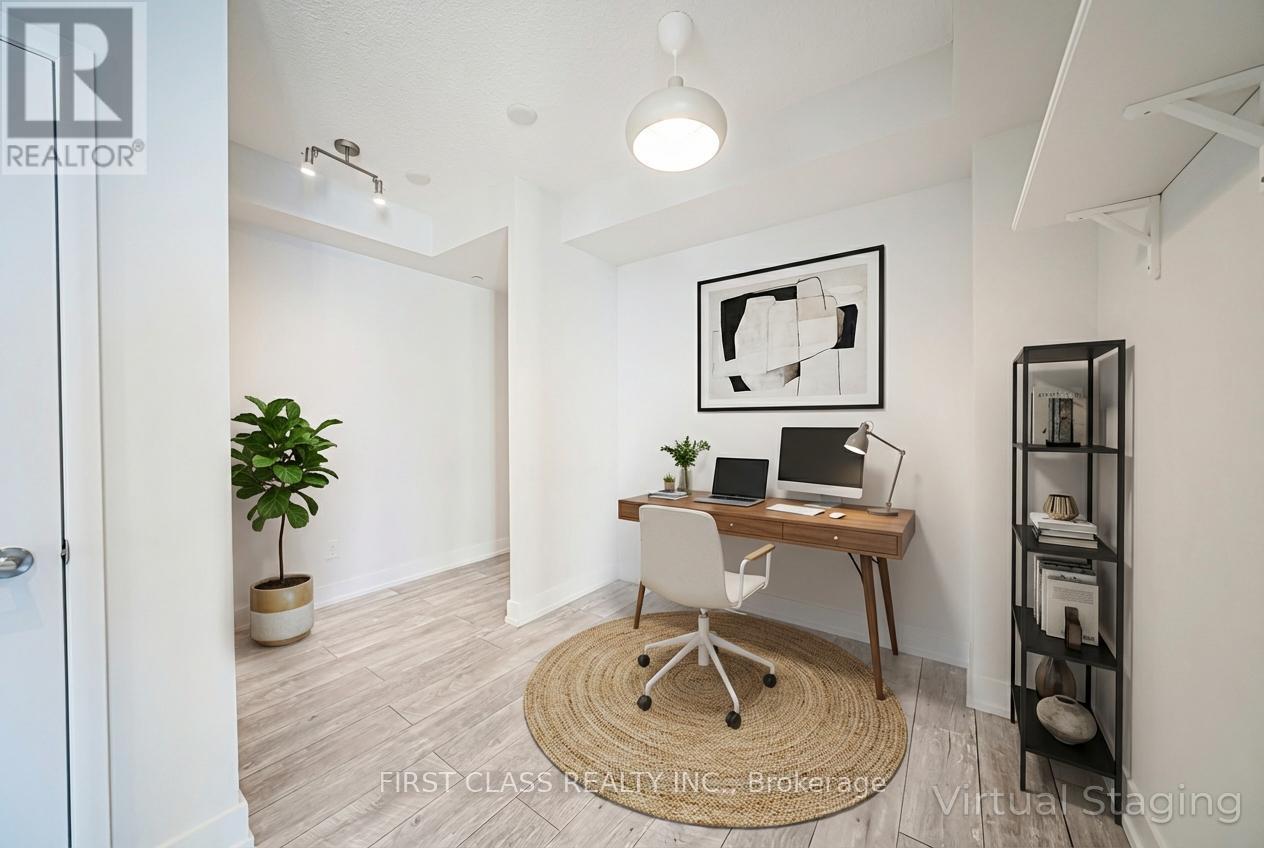 528 - 540 Bur Oak Avenue, Markham, Ontario  L6C 0Y2 - Photo 2 - N12689894