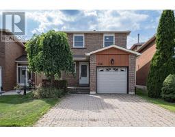 356 BROWNRIDGE DRIVE, Vaughan, Ontario