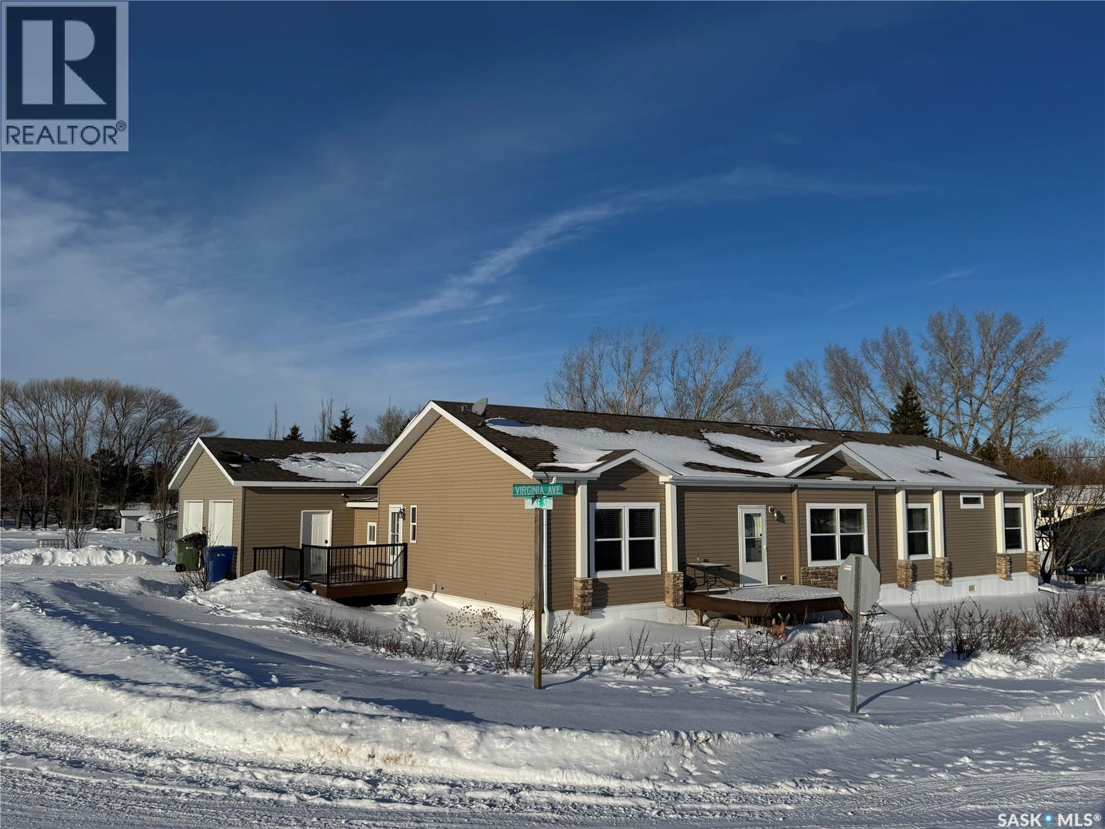 528 Duke STREET, Imperial, Saskatchewan