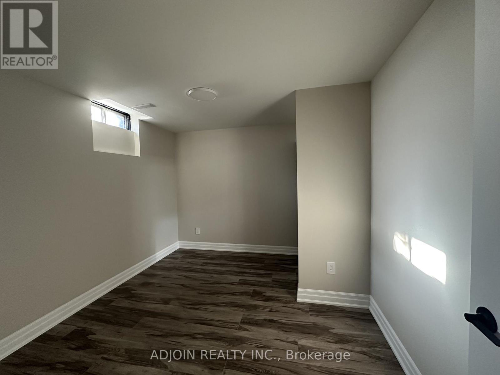 Basement - 3366 Mulcaster Road, Mississauga, Ontario  L5L 5A7 - Photo 4 - W12689916