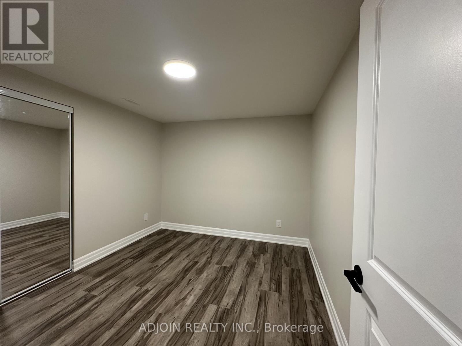 Basement - 3366 Mulcaster Road, Mississauga, Ontario  L5L 5A7 - Photo 5 - W12689916