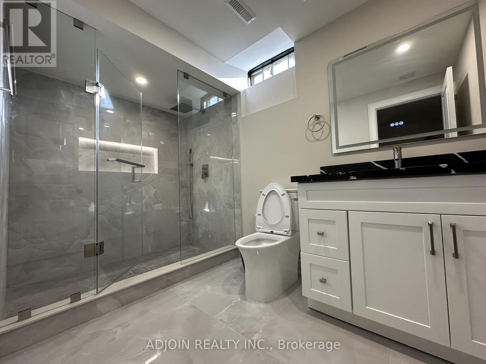 Basement - 3366 Mulcaster Road, Mississauga, Ontario  L5L 5A7 - Photo 6 - W12689916