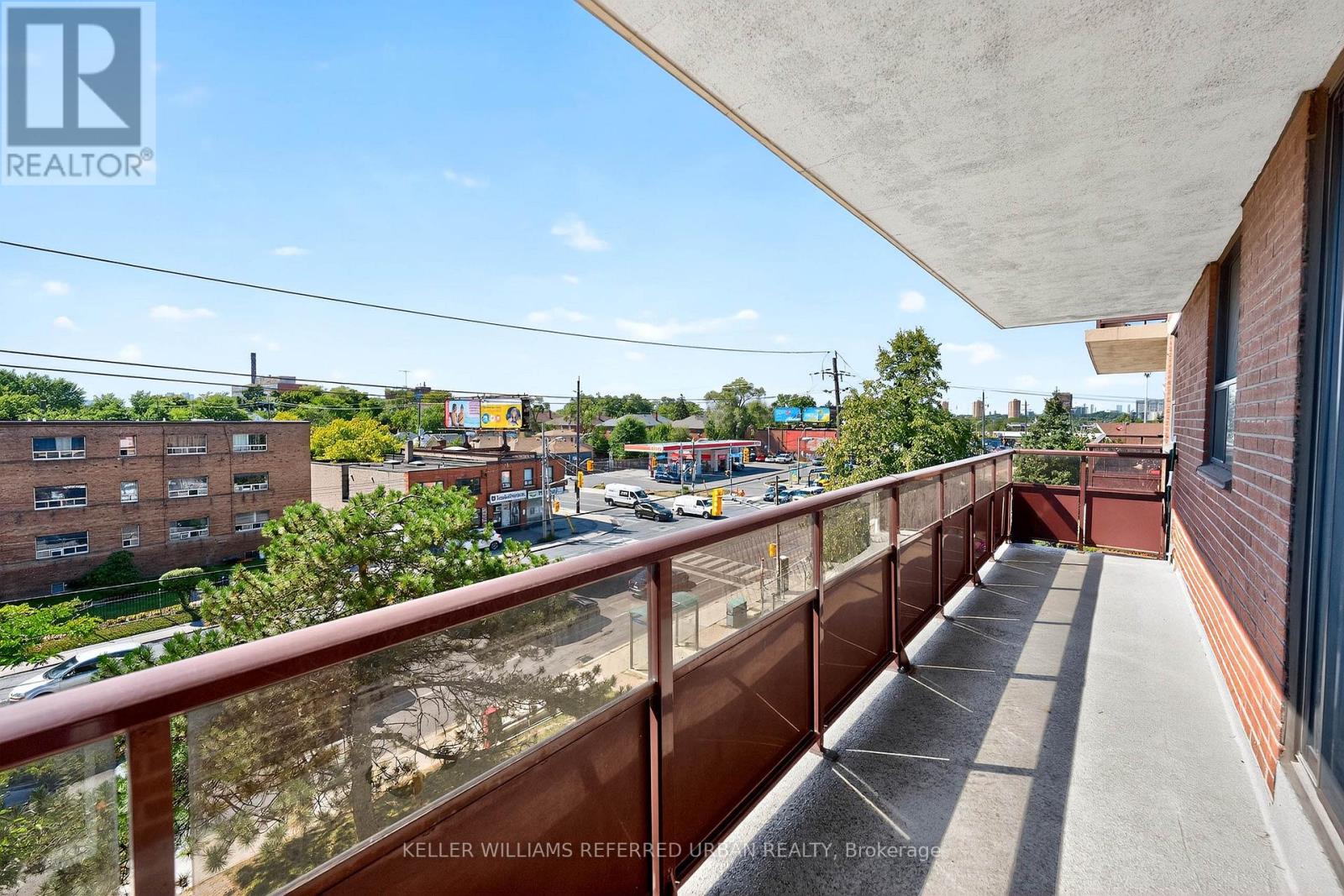 401 - 1881 Jane Street, Toronto, Ontario  M9N 3S7 - Photo 25 - W12689920