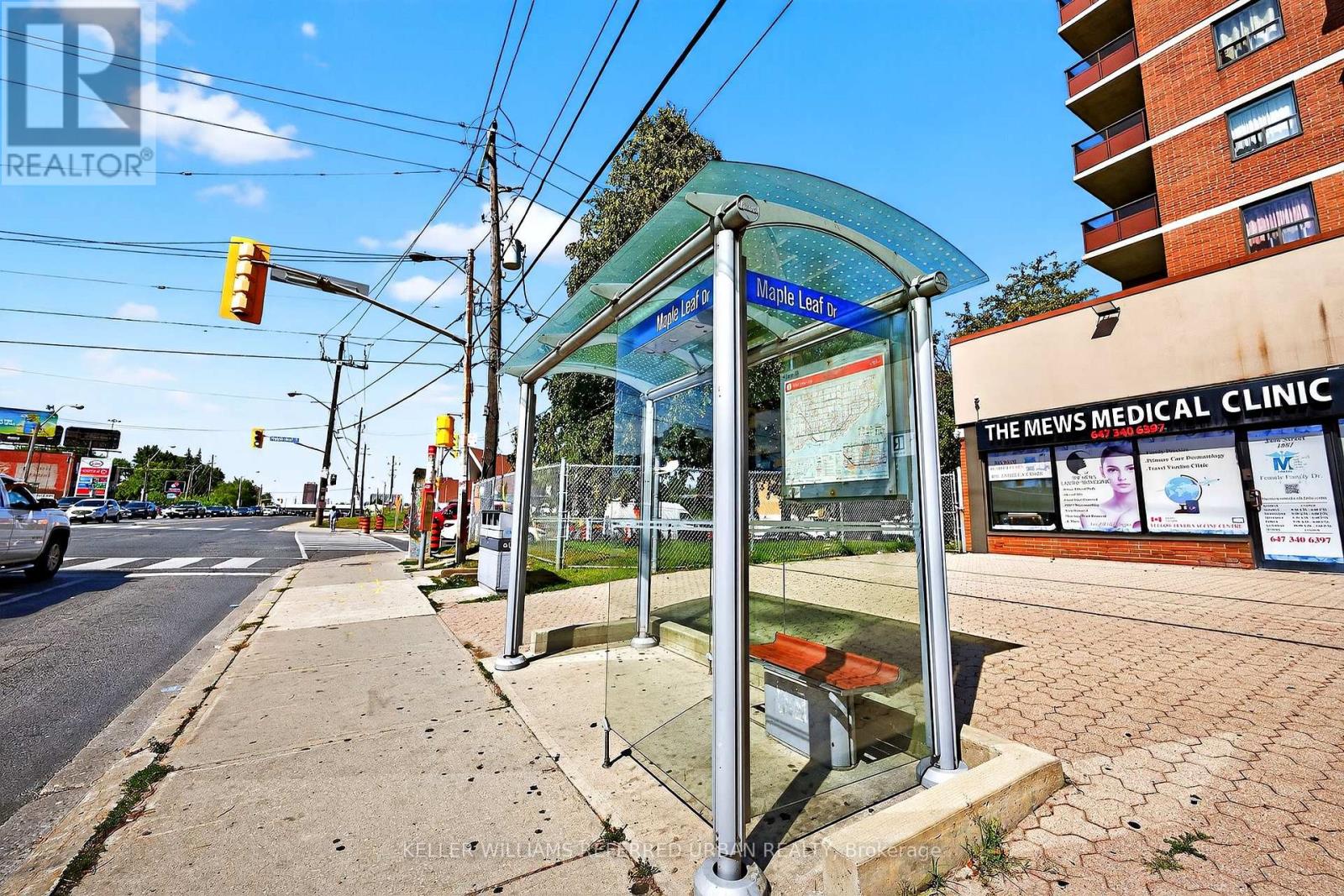 401 - 1881 Jane Street, Toronto, Ontario  M9N 3S7 - Photo 27 - W12689920