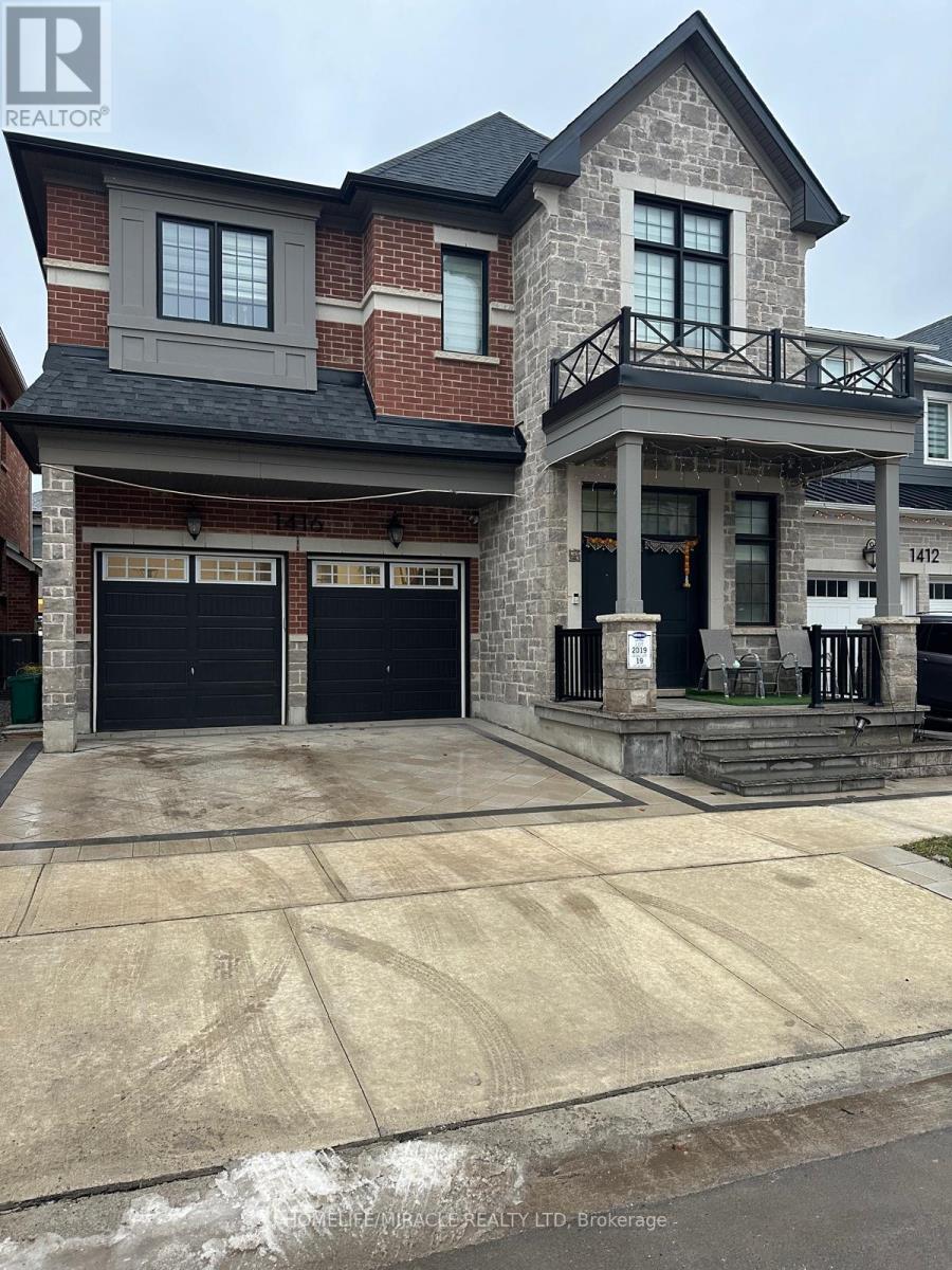 1416 LYNX GARDENS, Oakville, Ontario