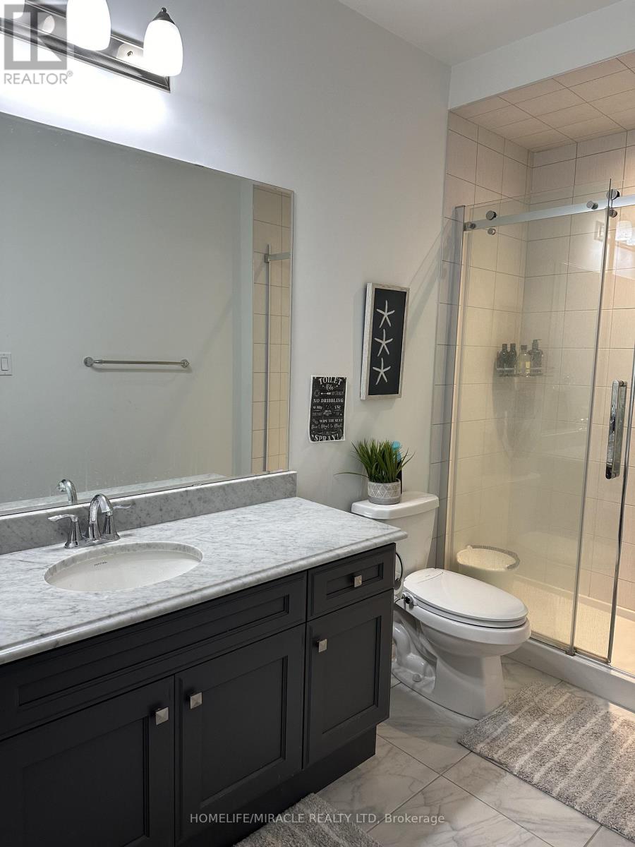 1416 Lynx Gardens, Oakville, Ontario  L6H 3W8 - Photo 15 - W12689924