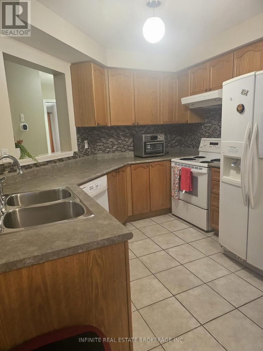 838 GAZLEY CIRCLE, Milton, Ontario