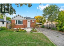 6 MELODY ROAD, Toronto, Ontario